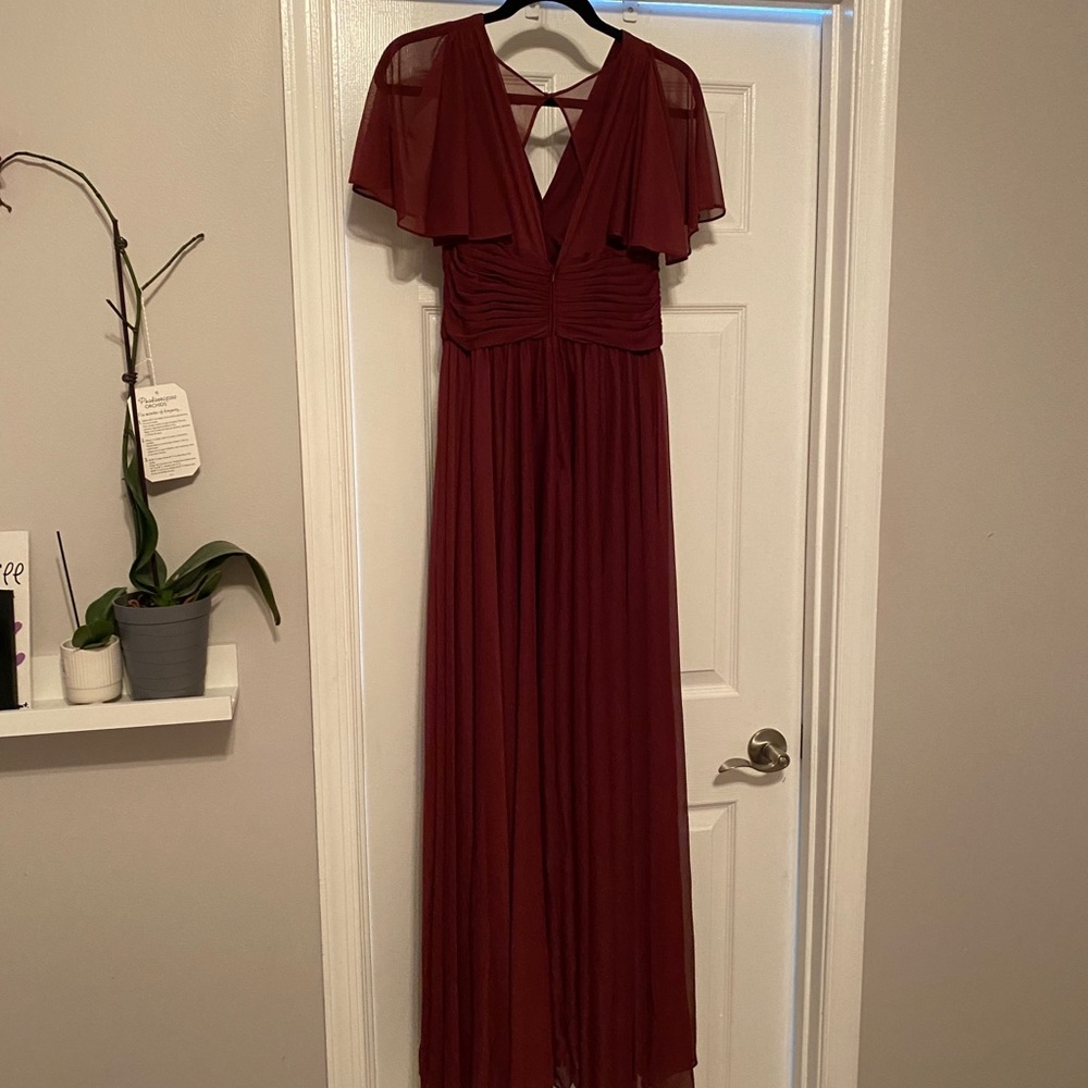 Formal Dress - Picture 9 of 15
